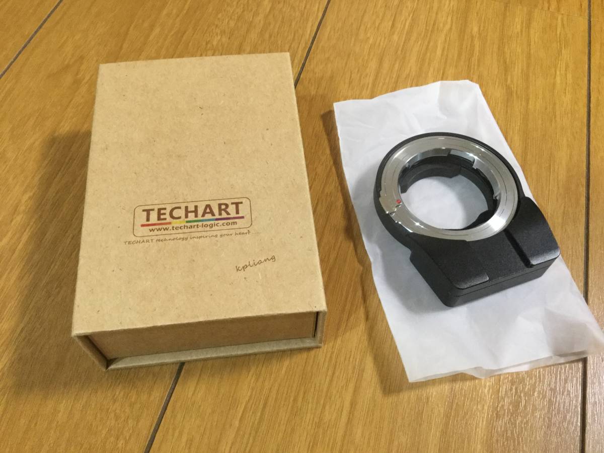 TECHART LM-EA7 