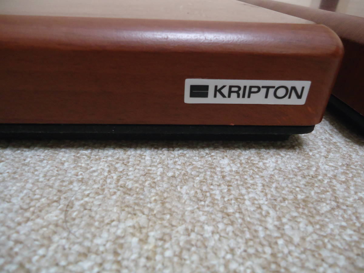 オーディオボード AB-1000 クリプトン KRIPTON オーディオ機器