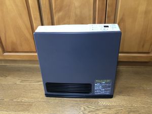 リンナイ ガスファンヒーター RC-K4001E-1 Rinnai RC-K4001E-1のYahoo