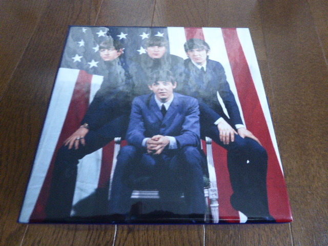  The Beatles / The U.S. Albums CD13枚組 BOXケース仕様 輸入盤(その他)｜売買されたオークション情報、yahooの商品情報をアーカイブ公開 - オークファン B