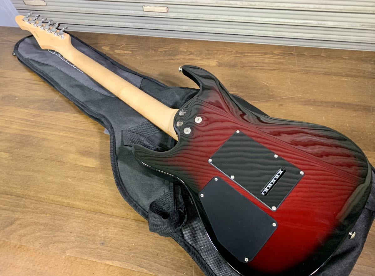 Pro Aria II エレキギター SR AriaProII Series CS-350T ジャパン