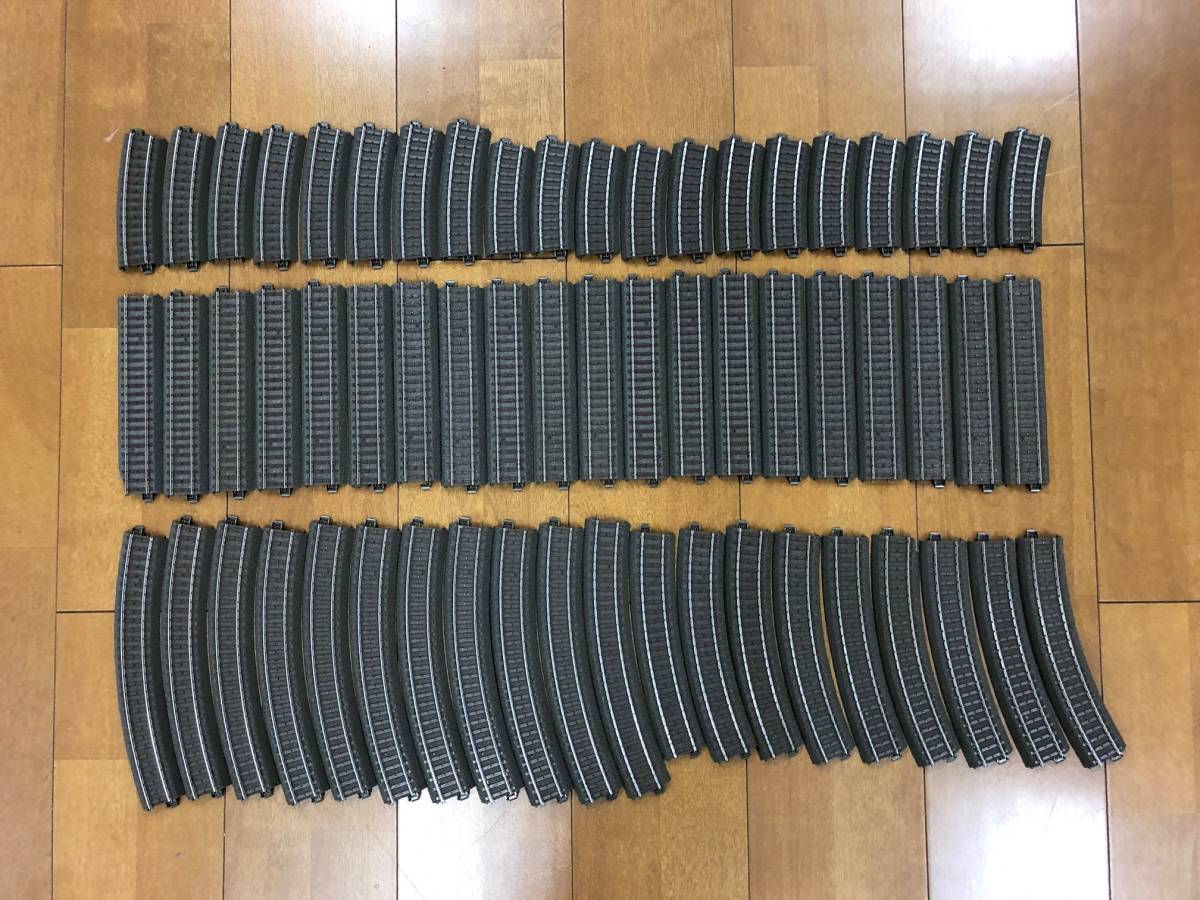 HOゲージ メルクリン レール C-Railtrack 50本 メルクリン C 0 | HO