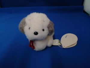 うめ吉 ぬいぐるみのYahoo!オークション(旧ヤフオク!)の相場・価格を