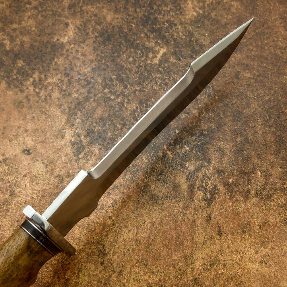 ☆ 全長37㎝ イギリス IMPACT製 カスタムナイフ No:HM-834-P