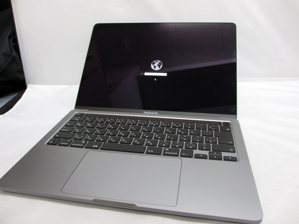 中古 訳アリ Apple MacBook Pro 13インチ MXK32J/A 2020 MacBook Pro 