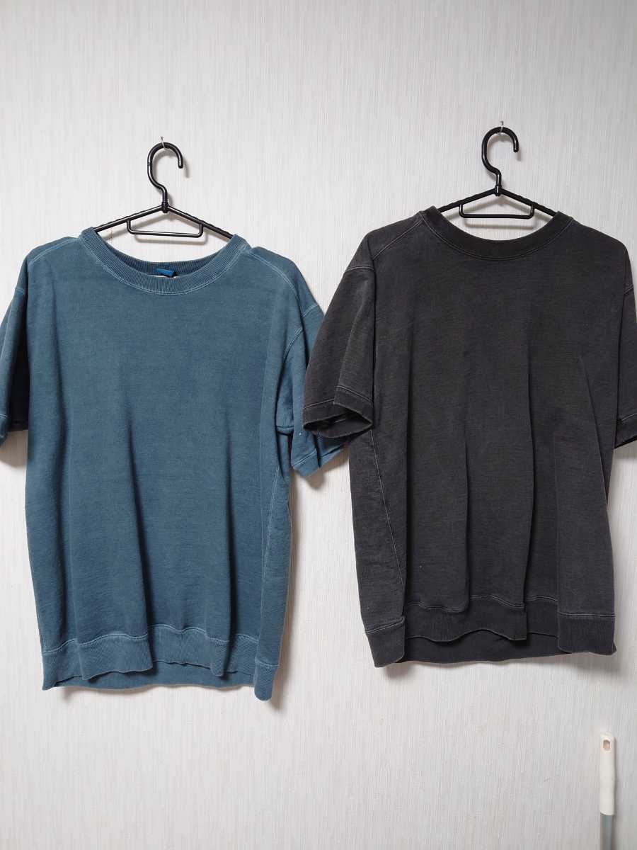 グッドオン　GOOD ON 半袖Tスウェット