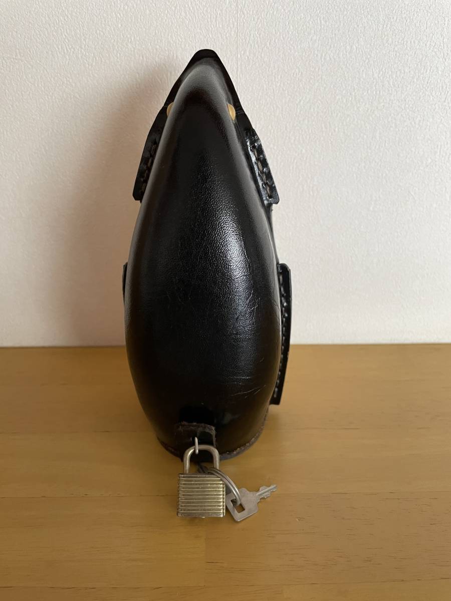 メルカリ 鴻池製作所』 ペンギン貯金箱 ペンギン 鴻池製作所 No.7023