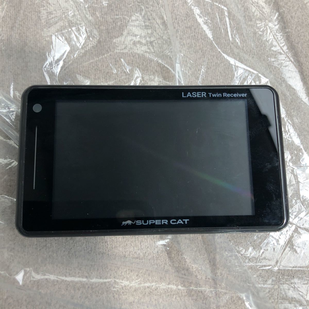 LS300 ユピテル レーザー＆レーダー探知機 - LS300｜GPSアンテナ内蔵