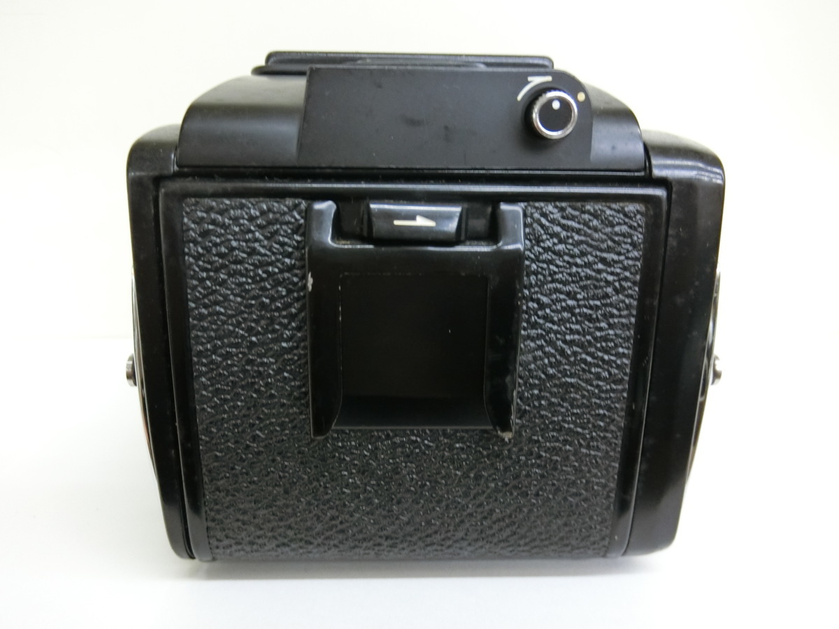 マミヤ MAMIYA M645 1000S 80mmレンズ付き 中古 ジャンク G3-70◎ 80mm