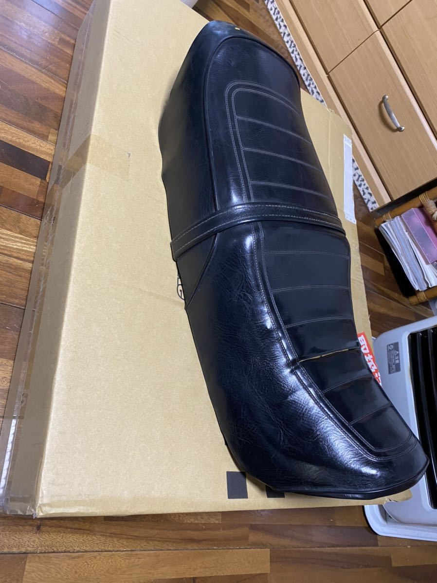 Yahoo!オークション - シート」(純正品)(ホンダ用 「スーパーホーク3