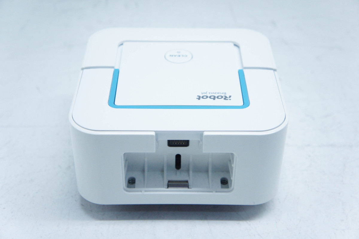 iRobot アイロボット Braava jet 240 床拭き ロボット 【公式通販】