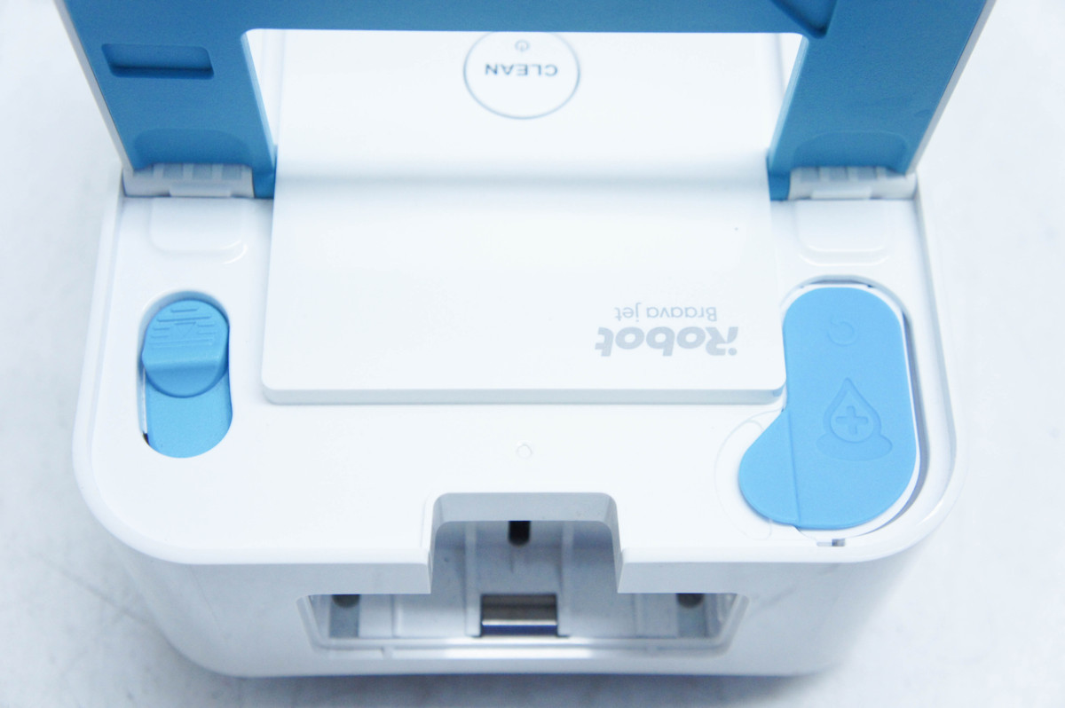 iRobot アイロボット Braava jet 240 床拭き ロボット 【公式通販】
