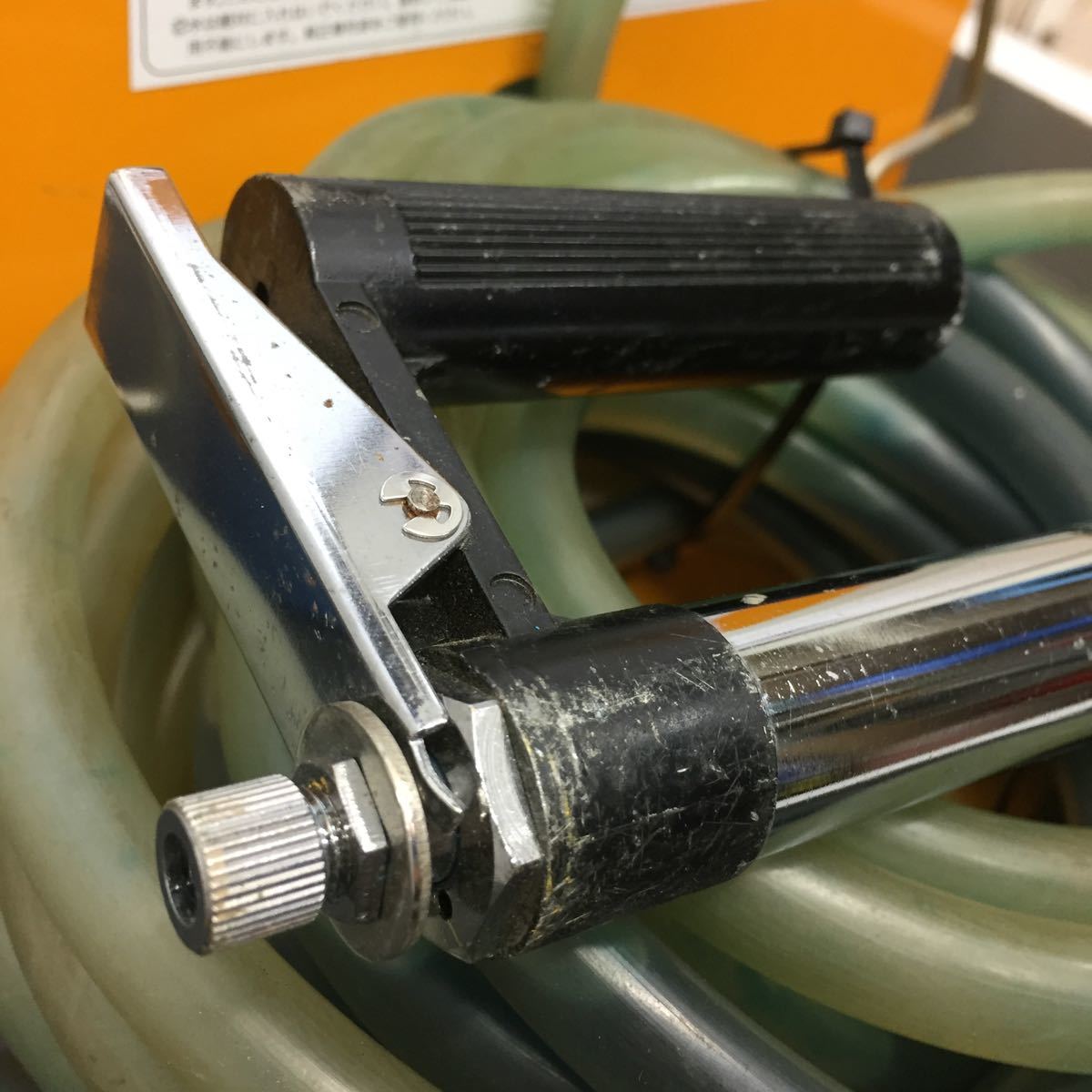 協和建鉄 能率水盛缶 ヨコピタ MODEL-LL2 レベル出し 水準器 2026年