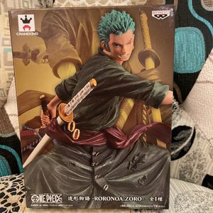 ワンピース 造形物語 ゾロの平均価格は2 133円 ヤフオク 等のワンピース 造形物語 ゾロのオークション売買情報は6件が掲載されています