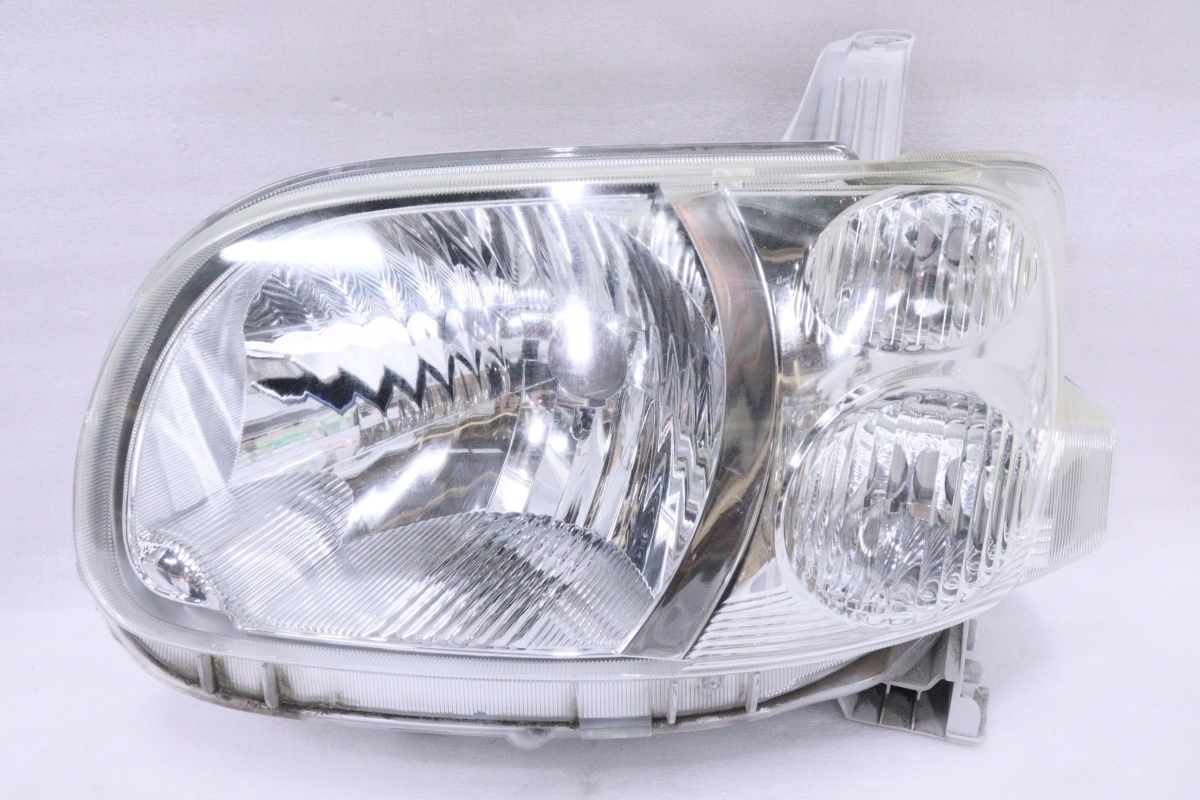 16-370☆ハロゲン L375S タント☆左ヘッドライト KOITO 100 16-370☆ハロゲン L375S タント☆左ヘッドライト KOITO 100