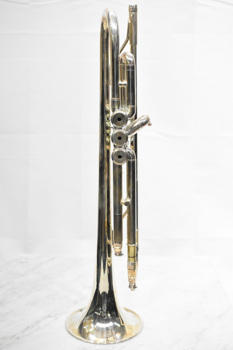 TR-300S トランペット Jマイケル | 3年保証 B♭ 銀メッキ J Michael