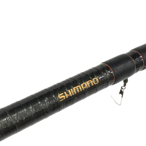 SHIMANO TRITON 80-360 シマノ トライトン 船竿 釣り竿 QC042-27