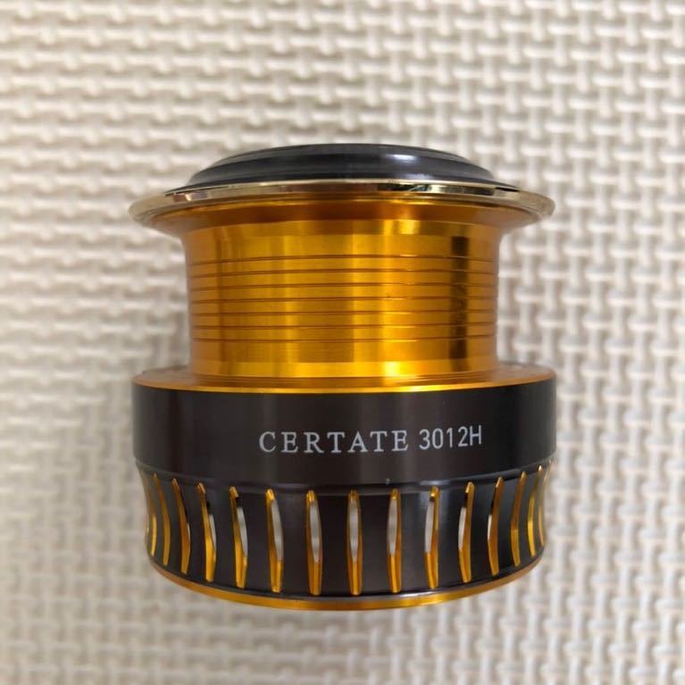 SALE，定番 DAIWA 16セルテート 3012H スプール(ダイワ)｜売買されたオークション情報、yahooの商品情報をアーカイブ公開 - オークファン ダイワ