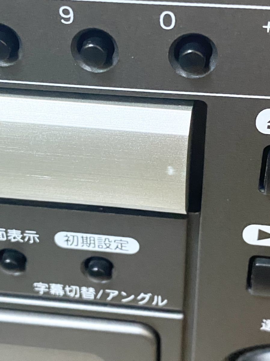 DENON デノン COLUMBIA コロンビア カセット/CD/DVDカラオケシステム