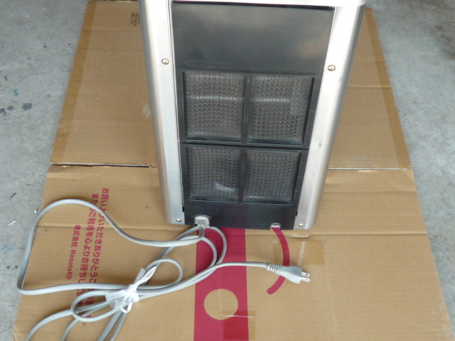 ホシザキ ビールサーバー DBF-5SB 本体のみ(ビアサーバー)｜売買された