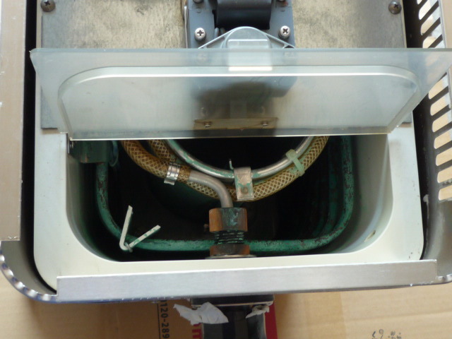 ホシザキ ビールサーバー DBF-5SB 本体のみ(ビアサーバー)｜売買された