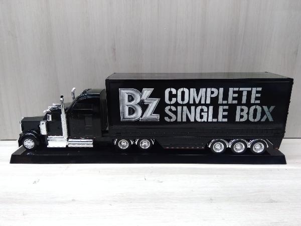 B'z CD B'z COMPLETE SINGLE BOX(Trailer Edition)(セブンイレブン限定