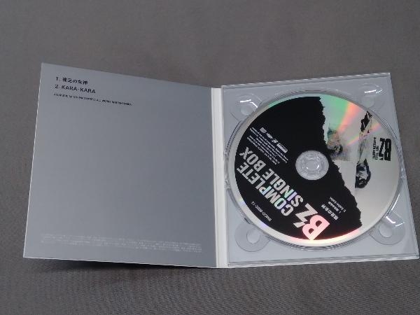 B'z CD B'z COMPLETE SINGLE BOX(Trailer Edition)(セブンイレブン限定