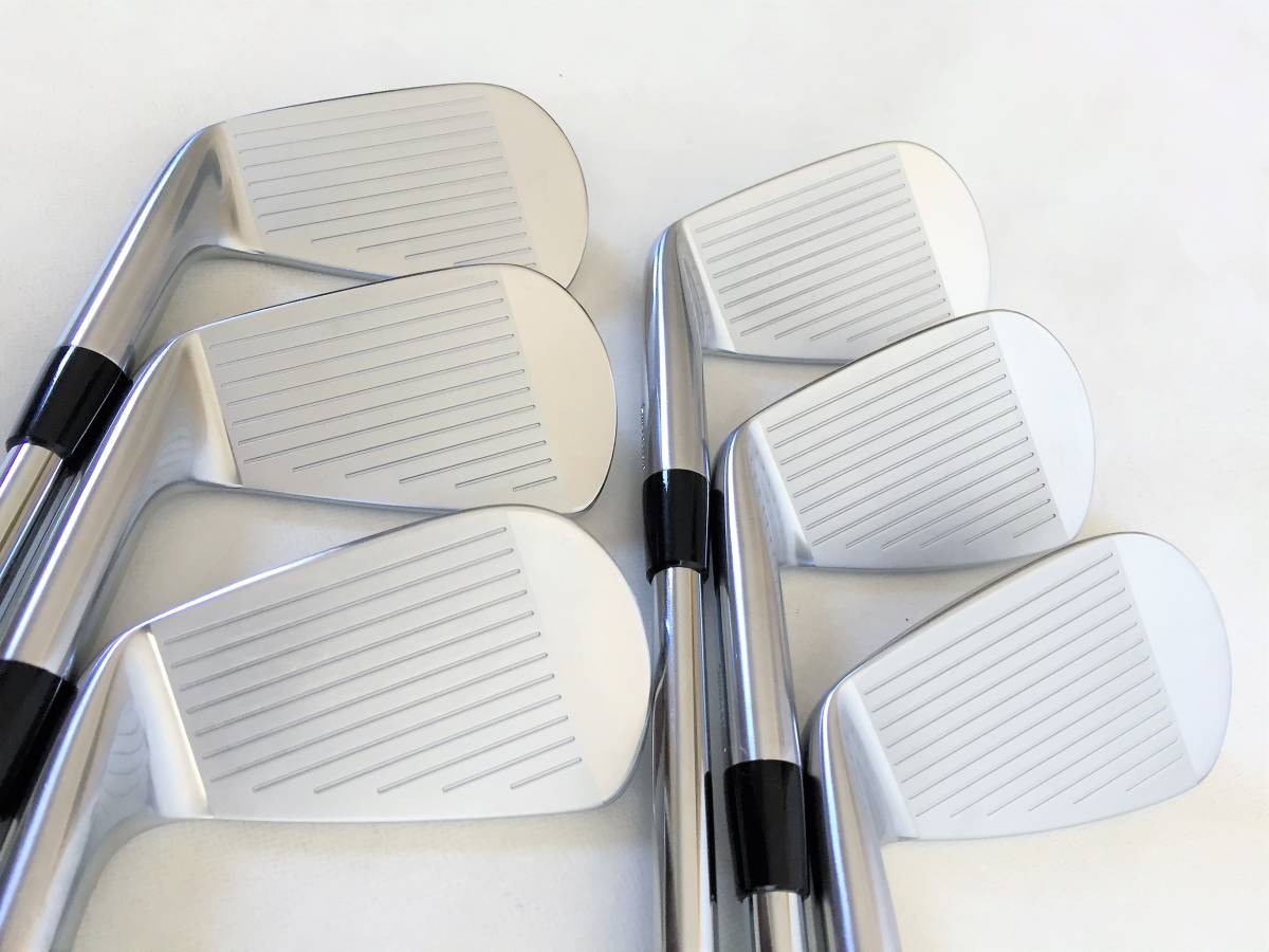 ＴＯＵＲ　Ｂ　Ｘ－ＢＬＡＤＥ 5-Pw 52°　7本 貴重な美品 ブリヂストン TOUR B ツアーB X-BLADE Xブレード アイアン