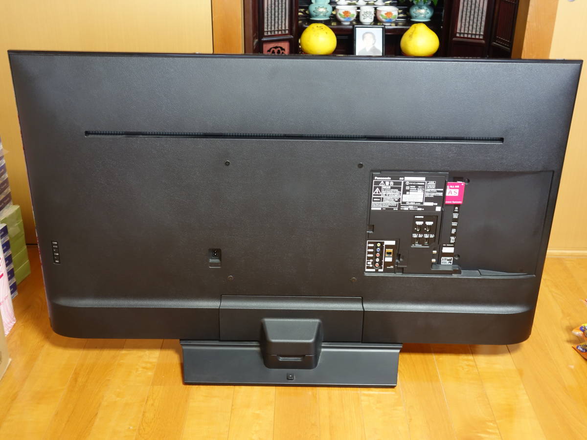 ◎Panasonic VIERA TH-55FX750 [55インチ]◎ Panasonic VIERA TH
