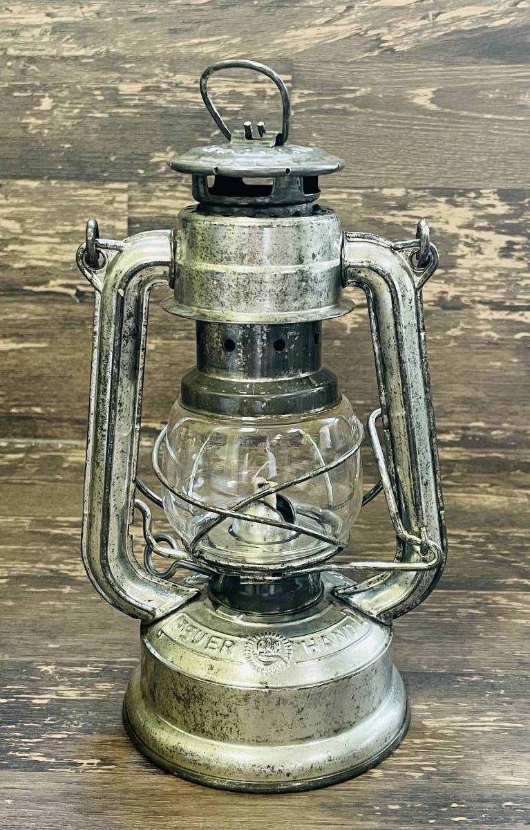 Swiss Army Lantern Folding candle Candle folding - WWII Military
