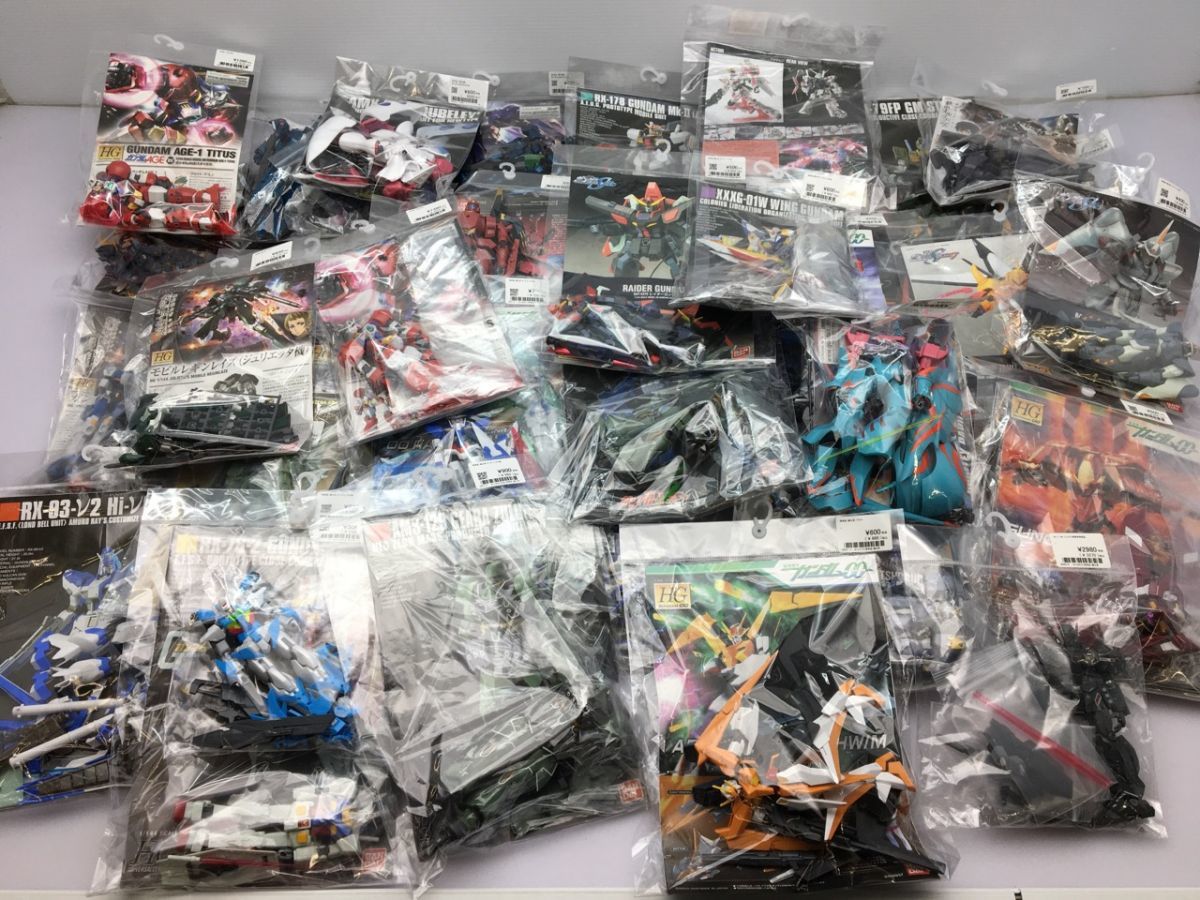 ガンプラ☆塗装完成品】 MG 1/100 MSM-07S ZGOK ズゴック 改 重火器