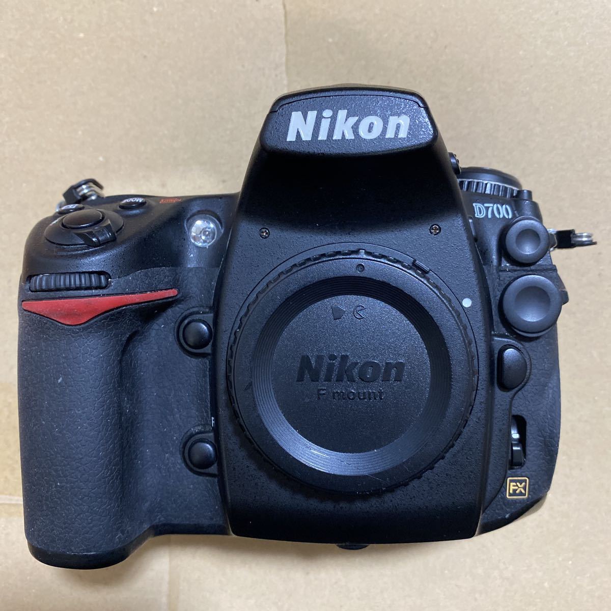 ニコン Nikon D700 ジャンク品 カメラ 【公式通販】