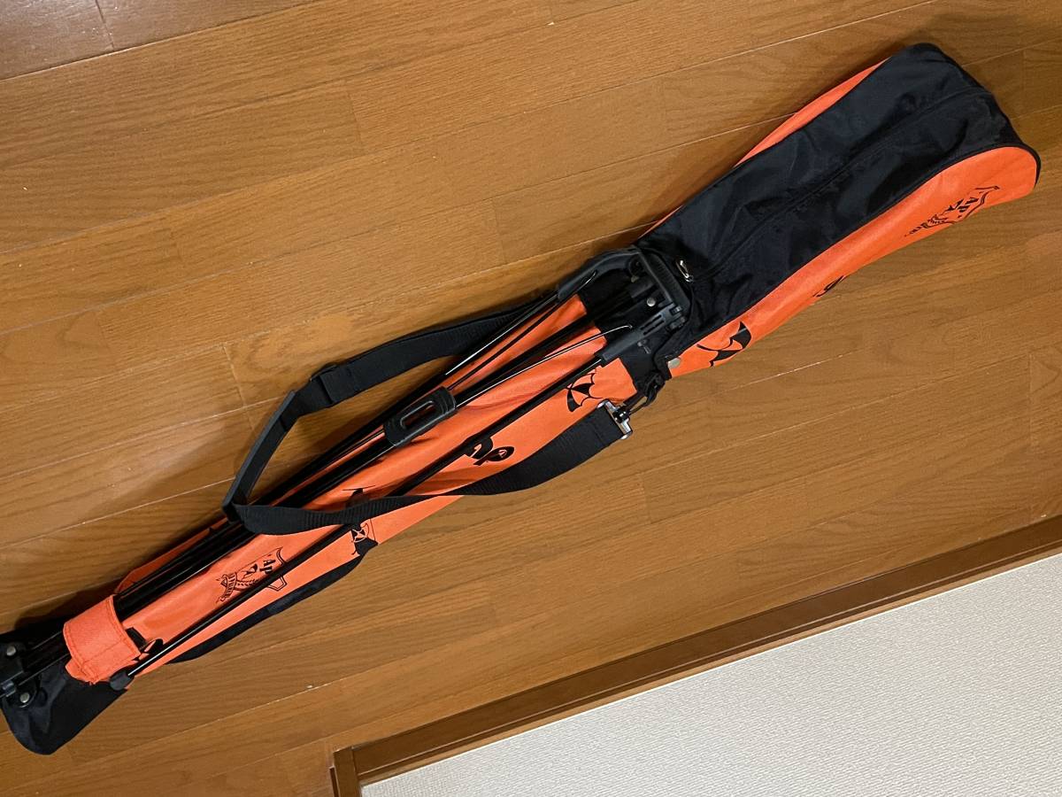 アーノルドパーマー 超軽量 | クラブケース スタンド スタンドバッグ