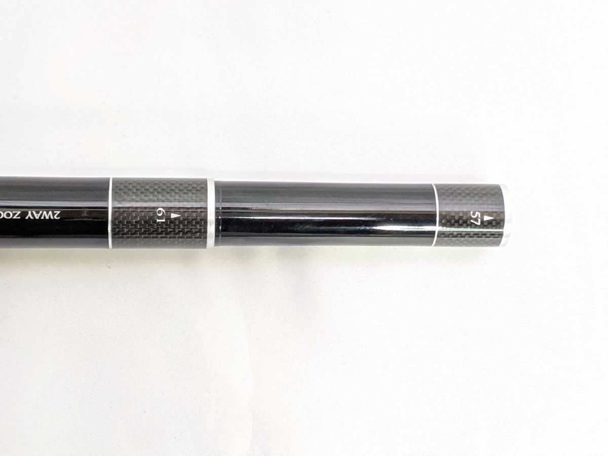 シマノ シマノ(SHIMANO) ZM H61 渓流竿 弧渓 弧渓(こけい) ロッド 