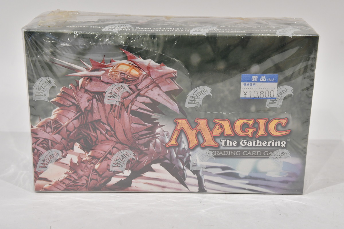 MTG 溢れかえる岸辺 旧枠 英語 EN ONS SP MTG