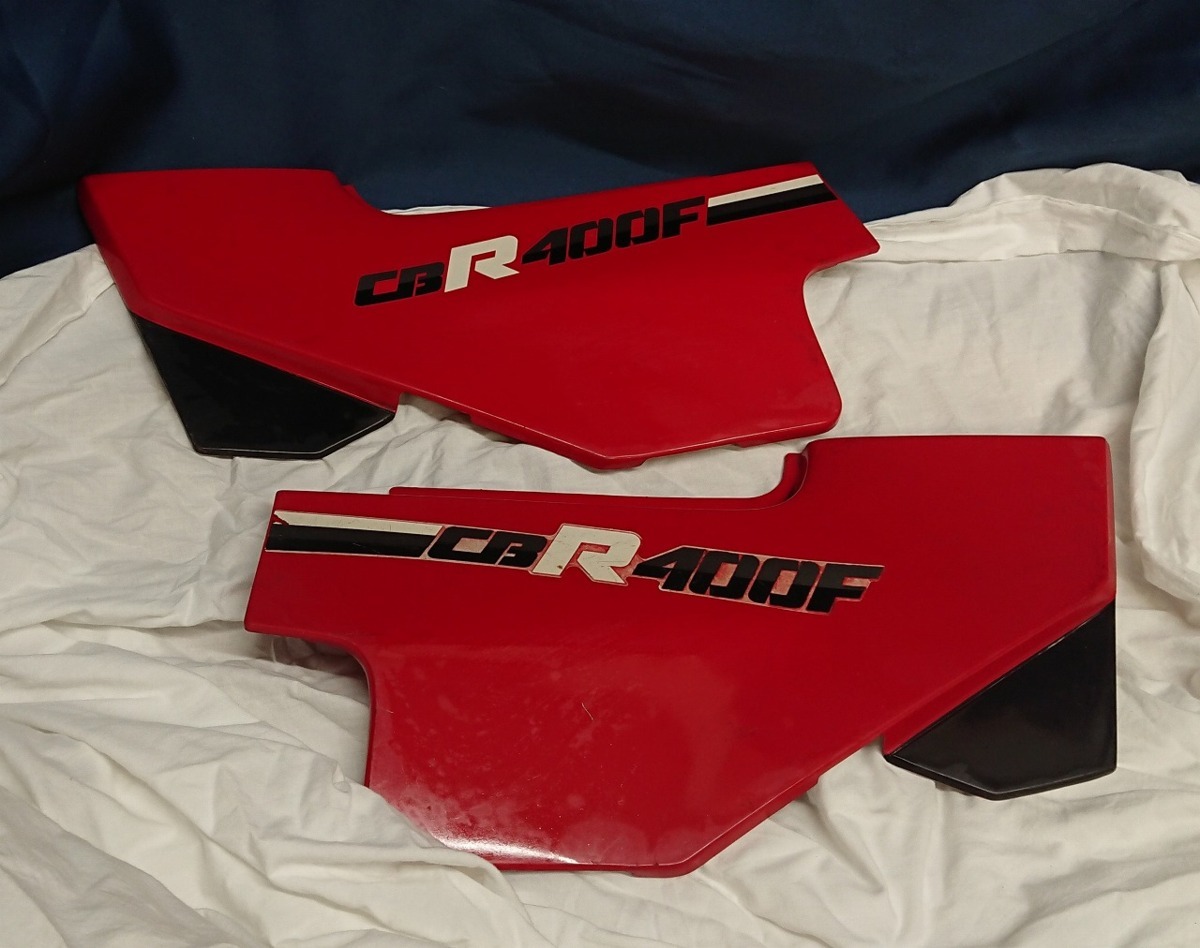 CBR400F ホンダ - 1型 「ホンダcbr400f」(オートバイ車体 Yahoo 