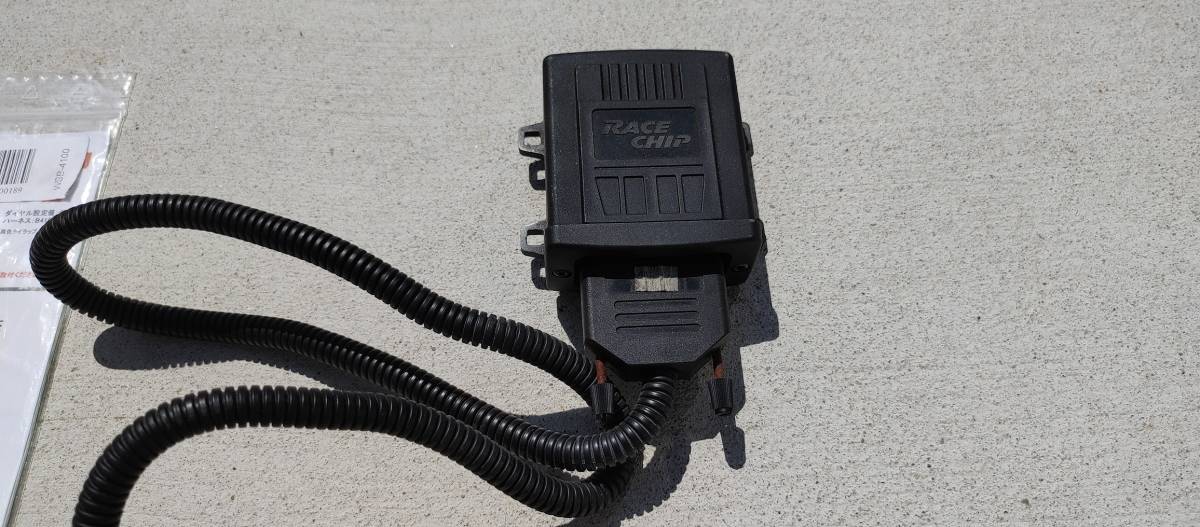 ☆レースチップ RaceChip One for K-Car HA36Sアルトワークス用 R06A