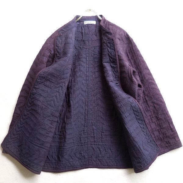 3点送料無料☆ イッセイミヤケ ASHA BY MDS アシャ 刺し子 刺繍 