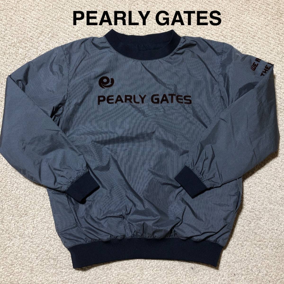 PEARLYGATES パーリーゲイツ スニードジャック ゴルフ