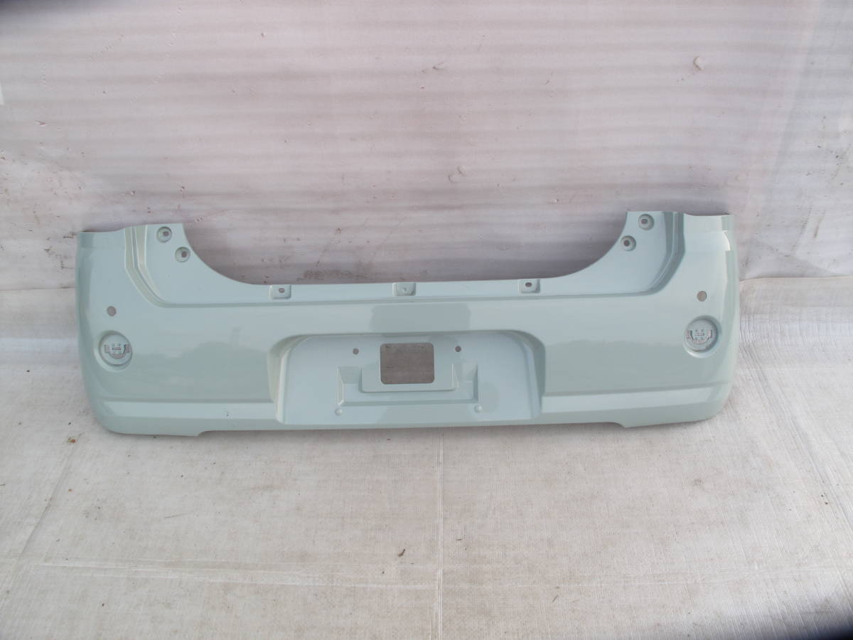 LA550S LA560S ミラ トコット TOCOT 純正 リアバンパー 52159-B2B30 ./