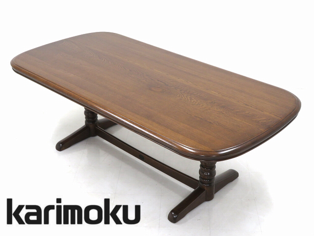 karimoku コロニアル カリモク カリモク家具 コロニアルシリーズ 