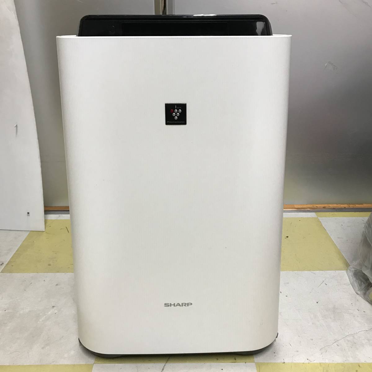 DAIKIN ダイキン クリアフォース MCZ65ME8 除加湿 空気清浄機 MCZ65ME8