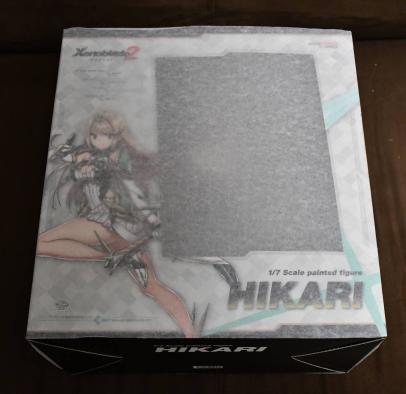 ゼノブレイド2 ヒカリ 塗装済み完成品フィギュア ゲームキャラクター 売買されたオークション情報 Yahooの商品情報をアーカイブ公開 オークファン Aucfan Com