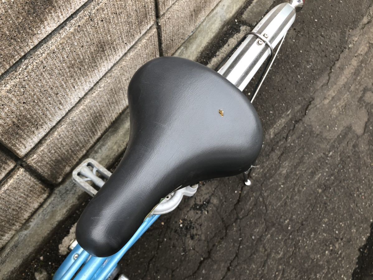 ブリジストン 子供用自転車 24インチ 女の子 水色 札幌市 24インチ 売買されたオークション情報 Yahooの商品情報をアーカイブ公開 オークファン Aucfan Com