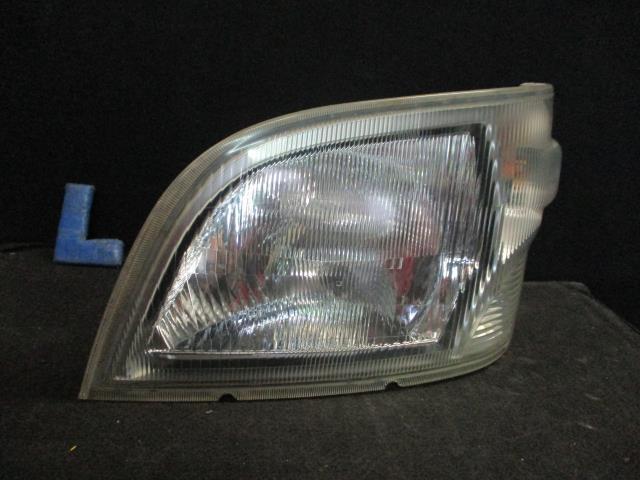 ハイゼット TE-S210P 左ヘッドランプASSY W20 81150-B5010-000 014131 EF-SE