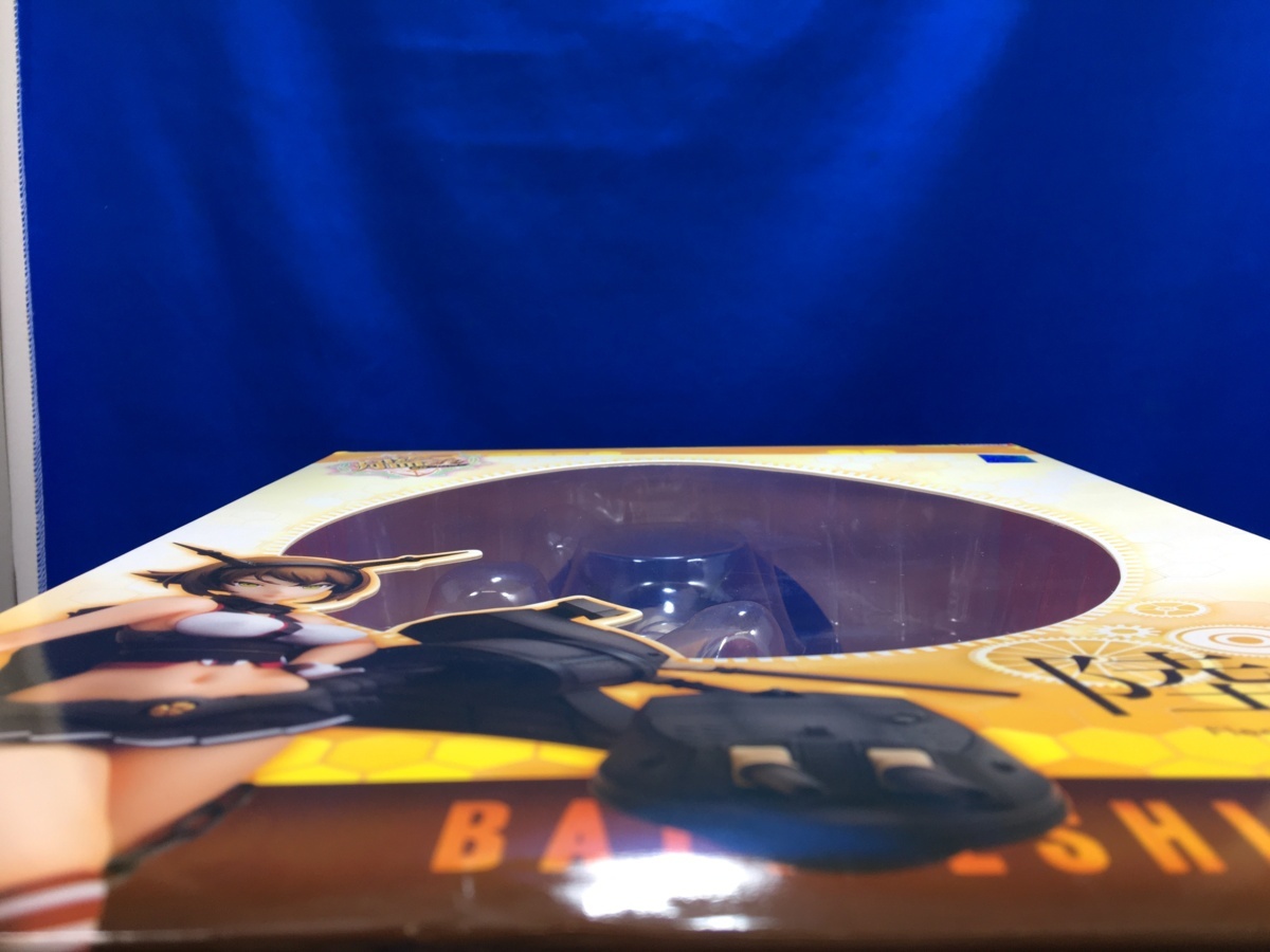【未開封品】☆艦隊これくしょん -艦これ- 陸奥 1/7スケールフィギュア ホビージャパン限定☆53-210618-SS-04-TAG | 戦艦 1&frasl;350 艦船モデルシリーズ 陸奥40122:4967834401228｜ハセガワ 戦闘服
