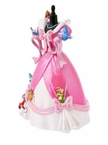 ディズニー シンデレラ ピンクドレス フィギュア 母の形見ドレス ディズニー 売買されたオークション情報 Yahooの商品情報をアーカイブ公開 オークファン Aucfan Com