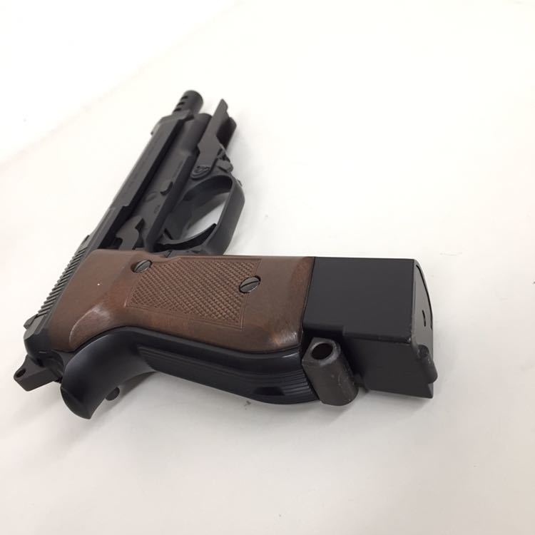 最安値，セール 東京マルイ 電動ガン M93R フル／セミ オート 本体