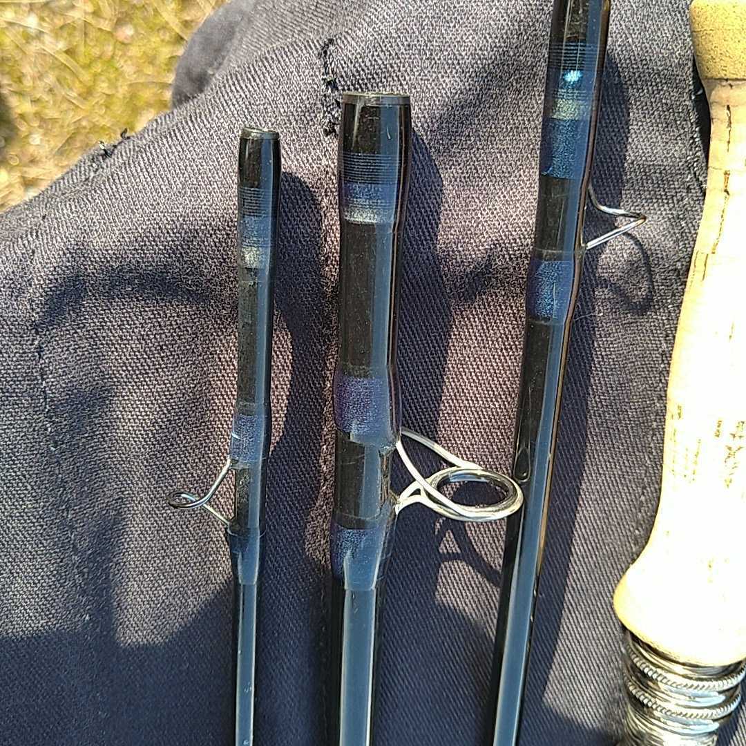 Beulah オニキス ビューラー 公式通販 4pc | 5WT Onyx ビューラー