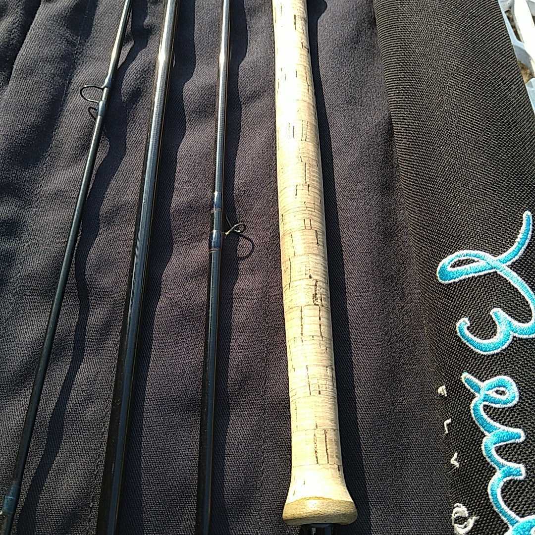 Beulah オニキス ビューラー 公式通販 4pc | 5WT Onyx ビューラー